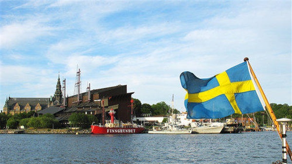 السويد تمنح ليبيريا مساعدات قيمتها 32 مليون دولار سنوياً