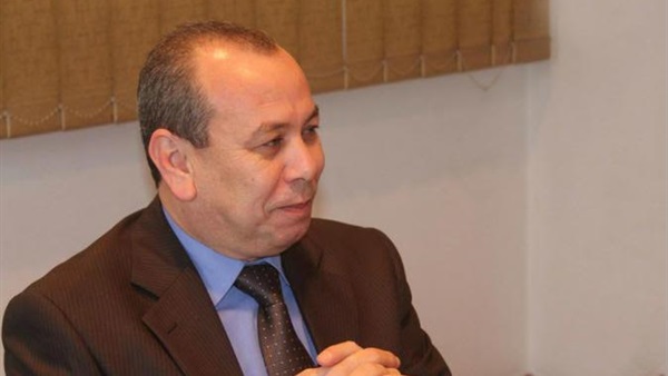 محافظ دمياط يحيل رئيس الوحدة المحلية بغيط النصارى للتحقيق محافظ دمياط يحيل رئيس الوحدة المحلية بغيط النصارى للتحقيق