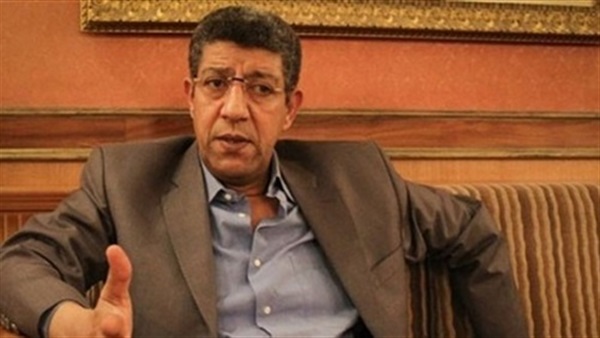المستشار عبد الله فتحي: نادي القضاة يرفض أية تجاوزات بحق القضاء المستشار عبد الله فتحي: نادي القضاة يرفض أية تجاوزات بحق القضاء