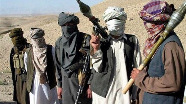 «طالبان» تعلن مسئوليتها بإطلاق النار على رجال الشرطة الأفغانية