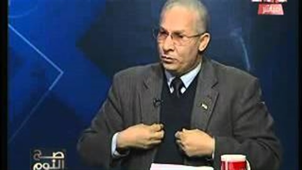 بالفيديو.. جمال زهران لـ"مرتضى منصور": "أنت مين أنت؟" بالفيديو.. جمال زهران لـ"مرتضى منصور": "أنت مين أنت؟"