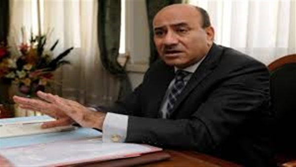 «جنينة» يتقدم بطلب للأعلى للقضاء لاستبعاد قاضي التحقيق «جنينة» يتقدم بطلب للأعلى للقضاء لاستبعاد قاضي التحقيق