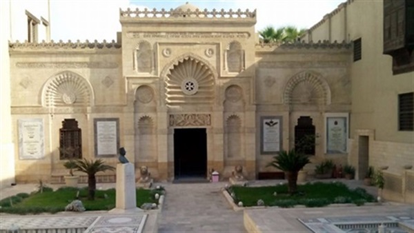 «المصرى فارس لكل زمان» معرضا مؤقتًا بالمتحف القبطى