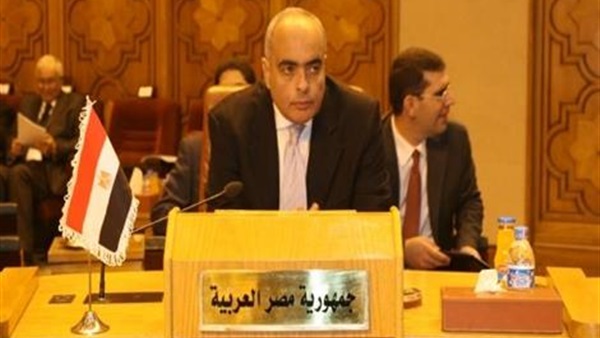 مصر تدعم اتفاق السلام في كولومبيا