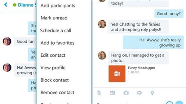 «سكايب» يعلن تطبيق نظام «جدولة المكالمات»