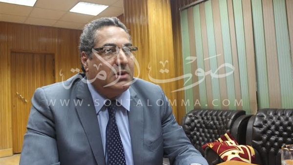 «عميد طب المنصورة» لـ«صوت الأمة»: المرضى يفترشون الأرض..مستشفيات الصحة لا تقدم خدمة متكاملة..قانون الإمتحانات به عوار..إنشاء 3 مراكز طبية بتكلفة 700 مليون جنيه..ولدينا أعلى نسبة هيئة تدريس بالعالم «عميد طب المنصورة» لـ«صوت الأمة»: المرضى يفترشون الأرض..مستشفيات الصحة لا تقدم خدمة متكاملة..قانون الإمتحانات به عوار..إنشاء 3 مراكز طبية بتكلفة 700 مليون جنيه..ولدينا أعلى نسبة هيئة تدريس بالعالم