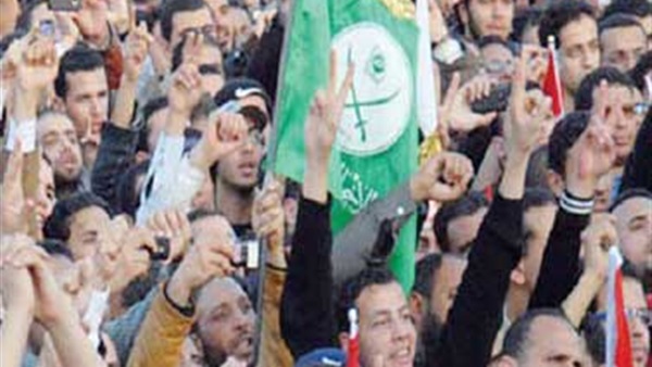 باحث: شباب الإخوان ينضمون إلى القاعدة قريبا باحث: شباب الإخوان ينضمون إلى القاعدة قريبا