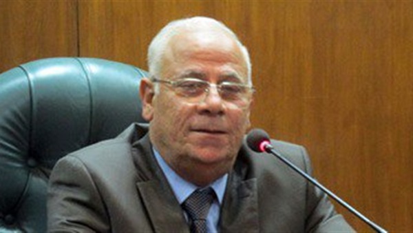 محافظ بورسعيد: ترميم المجمع الإسلامي ببورفؤاد محافظ بورسعيد: ترميم المجمع الإسلامي ببورفؤاد