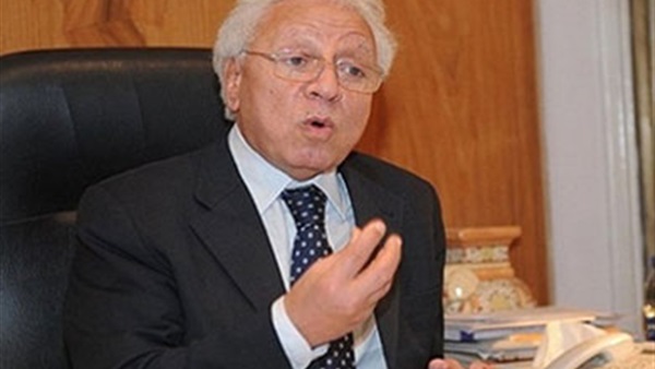 تأجيل دعوى بطلان عزل المستشار عادل إدريس لـ23 فبراير تأجيل دعوى بطلان عزل المستشار عادل إدريس لـ23 فبراير