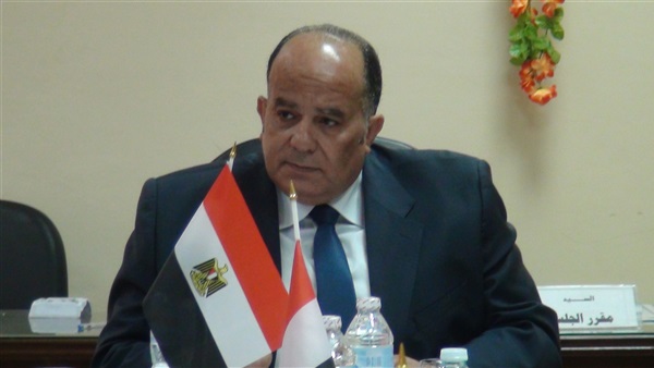 إحالة عددا من الموظفين والأطباء ورؤساء مراكز الدقهلية للتحقيق إحالة عددا من الموظفين والأطباء ورؤساء مراكز الدقهلية للتحقيق
