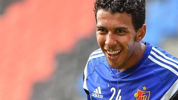 الزمالك يريد "حمودي" بشكل نهائي  