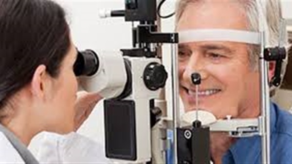 إزالة «عتمة عدسة العين» مفتاح التخلص من أرق النوم