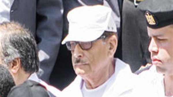 28 مايو.. الحكم على صفوت الشريف في الكسب غير المشروع 28 مايو.. الحكم على صفوت الشريف في الكسب غير المشروع