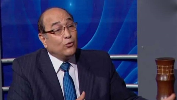 «خبير سياسى»: إشراف سويسرا علي أموال مصر المهربة إنتهاك للسيادة «خبير سياسى»: إشراف سويسرا علي أموال مصر المهربة إنتهاك للسيادة