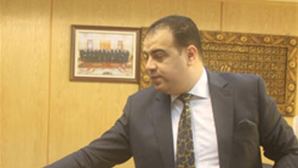 محافظ الفيوم يتحمل نفقة حضّانتين لتوأمين فى حالة حرجة محافظ الفيوم يتحمل نفقة حضّانتين لتوأمين فى حالة حرجة