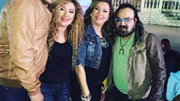 تأجيل مؤتمر «حوش بديعة» بسبب مخرج العمل تأجيل مؤتمر «حوش بديعة» بسبب مخرج العمل