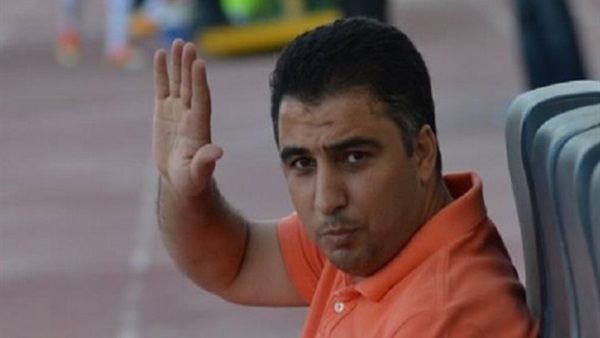 متولي يزور الجبلاية للاطلاع على شكوى وكيل كوفي متولي يزور الجبلاية للاطلاع على شكوى وكيل كوفي
