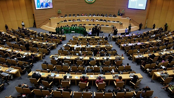 مصر تتأهب لعضوية مجلس السلم والأمن الإفريقي مصر تتأهب لعضوية مجلس السلم والأمن الإفريقي