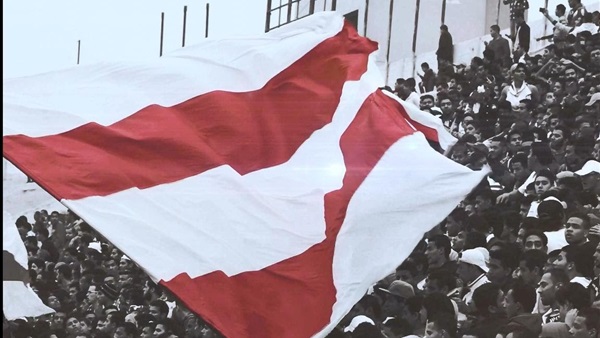 بالصورة.. «ألتراس» الزمالك يقتحم استاد القاهرة بالصورة.. «ألتراس» الزمالك يقتحم استاد القاهرة