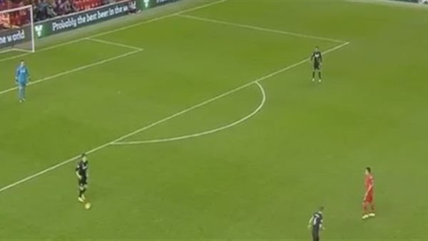 بث مباشر.. ليفربول Vs ستوك سيتي في كأس رابطة المحترفين الإنجليزية