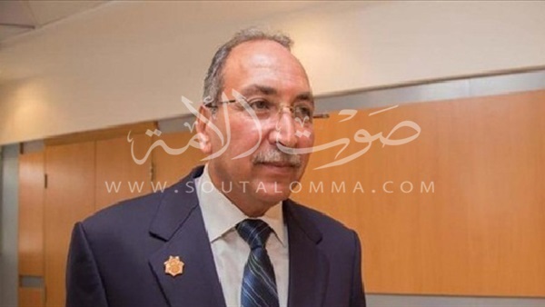 «مشالي» يكشف حقيقة عودة «أوباما» للزمالك «مشالي» يكشف حقيقة عودة «أوباما» للزمالك