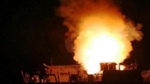 استهداف منزل فى العريش بـ«قذيفة هاون» استهداف منزل فى العريش بـ«قذيفة هاون»