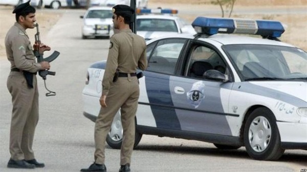 شرطة مكة تنفي ضبط أي حالات لزواج المثليين في جدة شرطة مكة تنفي ضبط أي حالات لزواج المثليين في جدة