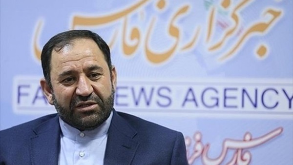 سفير إيران يؤكد أن 80% من "داعش" في ليبيا جاءوا من الخارج سفير إيران يؤكد أن 80% من "داعش" في ليبيا جاءوا من الخارج