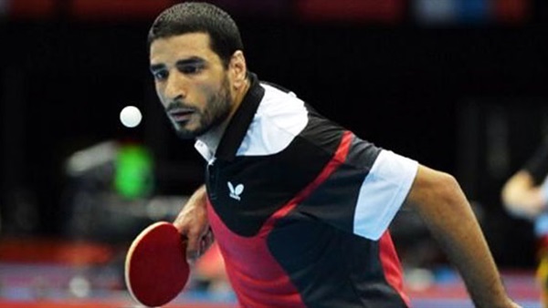 أبطال الأهلي يواصلون الاستعداد لبطولة ألمانيا المفتوحة لتنس الطاولة