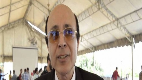 اليوم.. مجدي صبحي يكشف تفاصيل عرض "حوش بديعة " اليوم.. مجدي صبحي يكشف تفاصيل عرض "حوش بديعة "