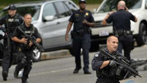 مقتل شخصين بإطلاق نار داخل مأوى للمشردين بواشنطن مقتل شخصين بإطلاق نار داخل مأوى للمشردين بواشنطن