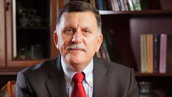 عضو بـ«الرئاسي الليبي»: لم نشارك في تشكيل اللجنة الأمنية عضو بـ«الرئاسي الليبي»: لم نشارك في تشكيل اللجنة الأمنية