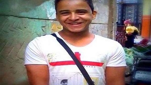 مذكرة للنائب العام للإفراج عن المحبوس «صاحب التيشيرت»