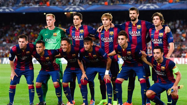 برشلونة يهدد الفيفا بالإنسحاب من بطولة العالم للأندية  
