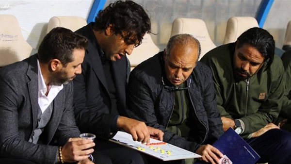 مدرب الأحمال الجديد يقود مران الزمالك الصباحي مدرب الأحمال الجديد يقود مران الزمالك الصباحي