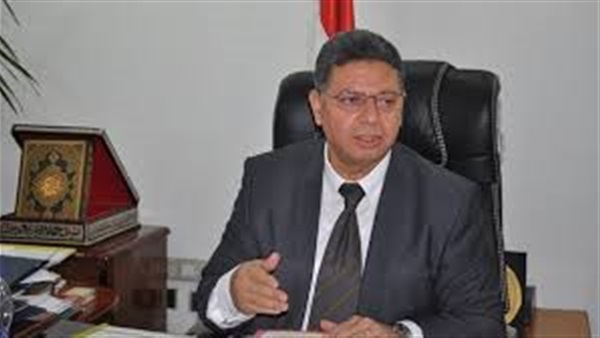 وزير القوى العاملة يبحث الربط الالكتروني مع الكويت وزير القوى العاملة يبحث الربط الالكتروني مع الكويت