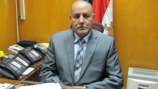 أمن أسوان: السماح لـ5 ألاف متفرج لحضور مباراة مصر و الاردن أمن أسوان: السماح لـ5 ألاف متفرج لحضور مباراة مصر و الاردن