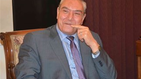محافظ المنيا «يحيل» اثنين من مهندسي الأوقاف للشئون القانونية محافظ المنيا «يحيل» اثنين من مهندسي الأوقاف للشئون القانونية