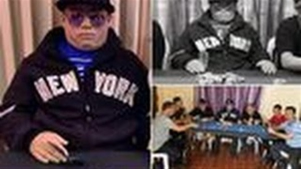 بالفيديو..راجل يفارق الحياة ولكنه يعيش وسط العائلة بالفيديو..راجل يفارق الحياة ولكنه يعيش وسط العائلة