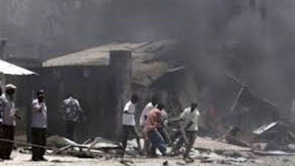 مقتل خمسة شرطيين بانفجار قنبلة في كينيا