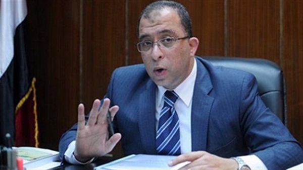 اشرف العربي: الحكومة توافق على إنشاء شركة راديو النيل