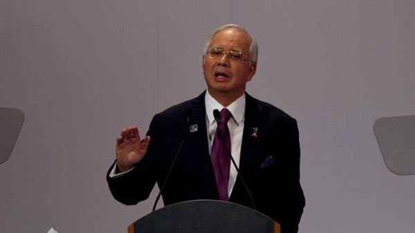 الوكالة الماليزية لمكافحة الفساد تعيد النظر في اتهامات موجهة لرئيس الوزراء