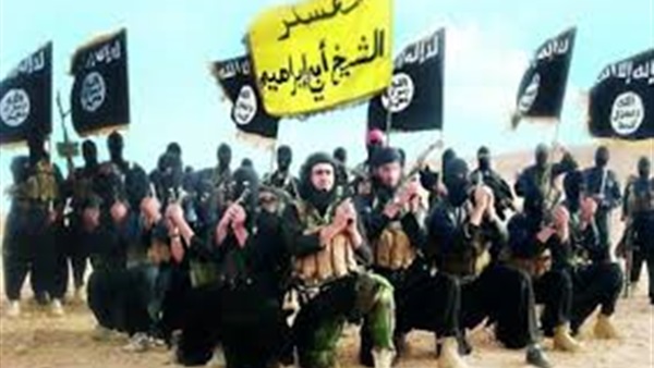 نكشف هوية زعيم «داعش» الجديد في ليبيا نكشف هوية زعيم «داعش» الجديد في ليبيا