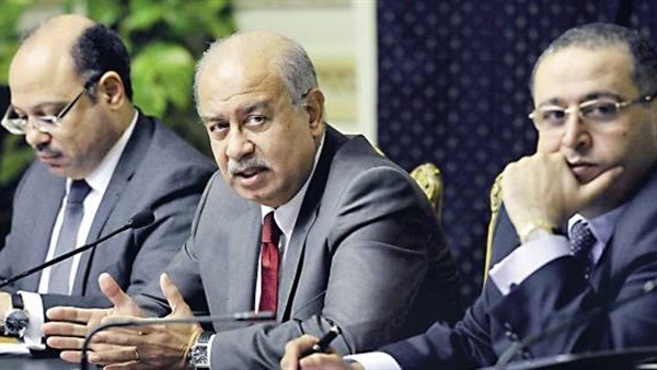 الحكومة توافق على مشروع تعديل قانون 140 لسنة 1956 الحكومة توافق على مشروع تعديل قانون 140 لسنة 1956