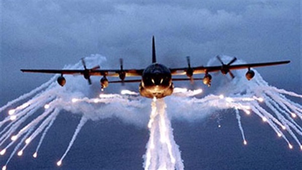 هولندا تناقش المشاركة في الضربات الجوية في سوريا