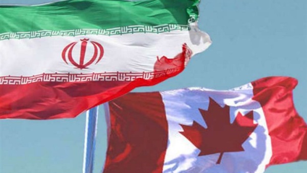 كندا تعتزم رفع العقوبات التي فرضتها على إيران