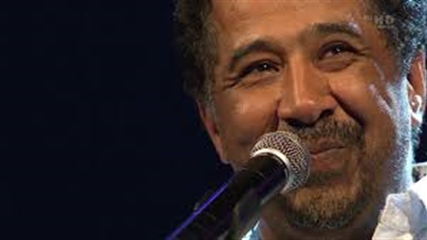  الشاب خالد نجم يحيي حفل سوق واقف‎ بالدوحة  