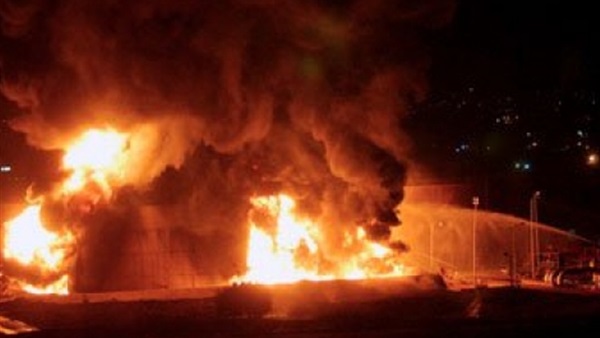 مصادر أمنية تكشف تفاصيل انفجار كمين «الميدان» بالعريش