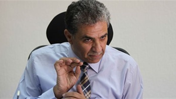 «البيئة» بالدقهلية: جهودا مكثفة لكشف غموض نفوق الأسماك «البيئة» بالدقهلية: جهودا مكثفة لكشف غموض نفوق الأسماك