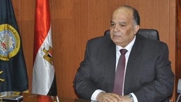 إجراءات عاجلة لإنتشال الأسماك النافقة بالدقهلية إجراءات عاجلة لإنتشال الأسماك النافقة بالدقهلية